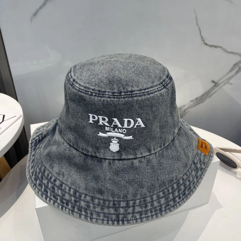 TravelReady Prada Caps 257163