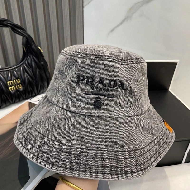 Prada Caps Flexible 257162