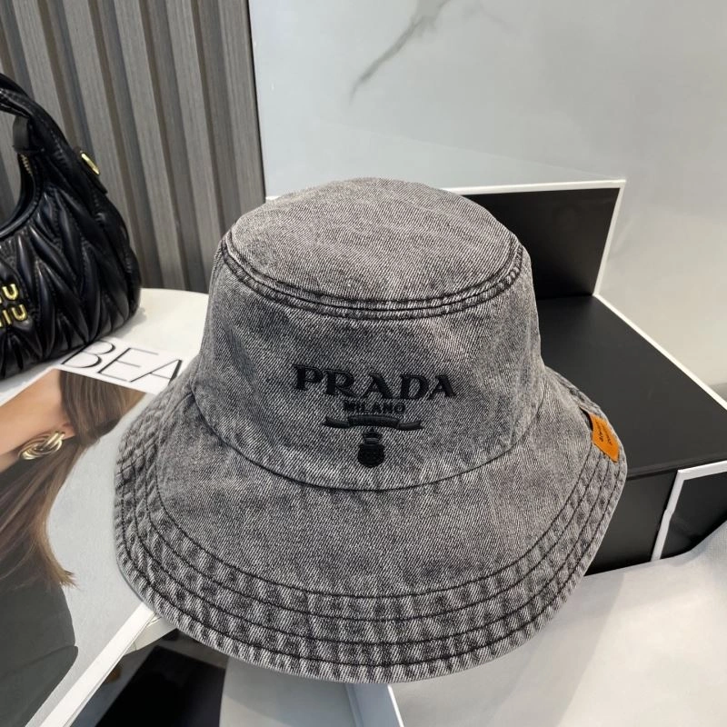 Prada Caps Flexible 257162