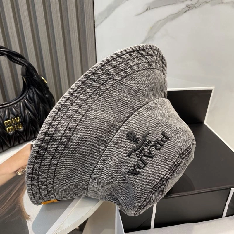 Prada Caps Flexible 257162