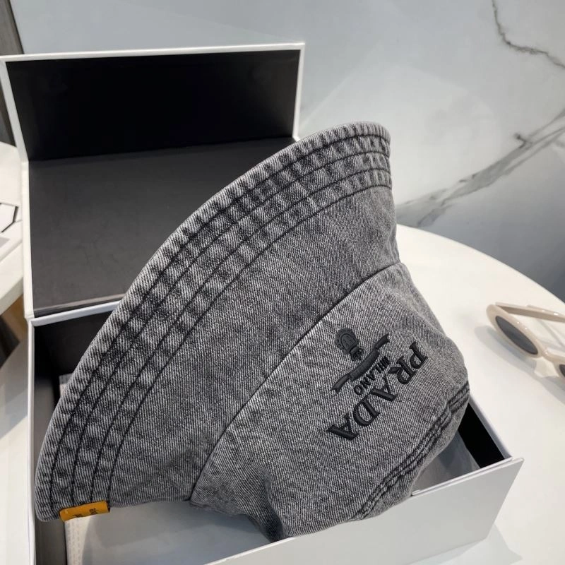 Prada Caps Flexible 257162