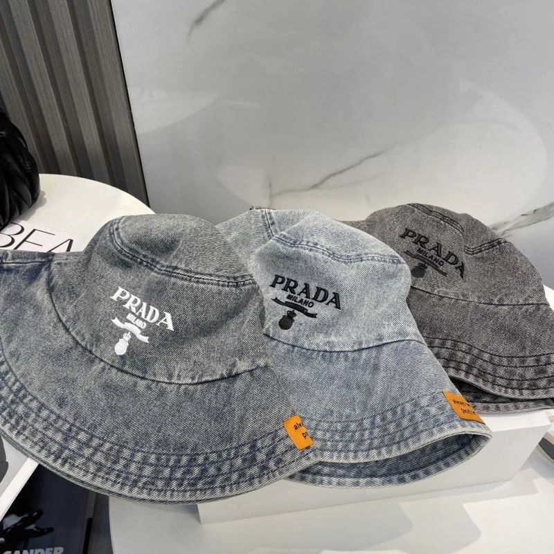 Prada Caps Flexible 257162