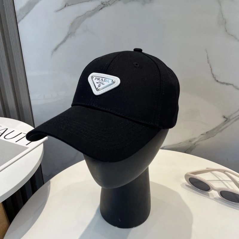 OnTrend Prada Caps 257161