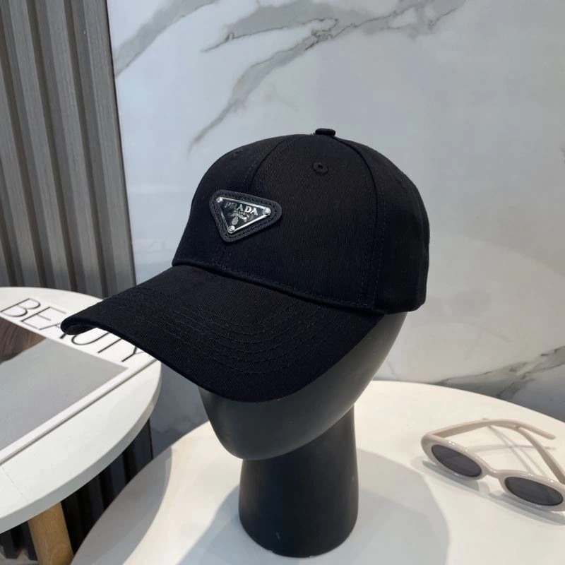 OnTrend Prada Caps 257161