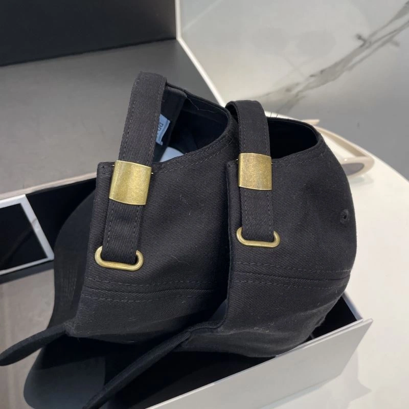 OnTrend Prada Caps 257161