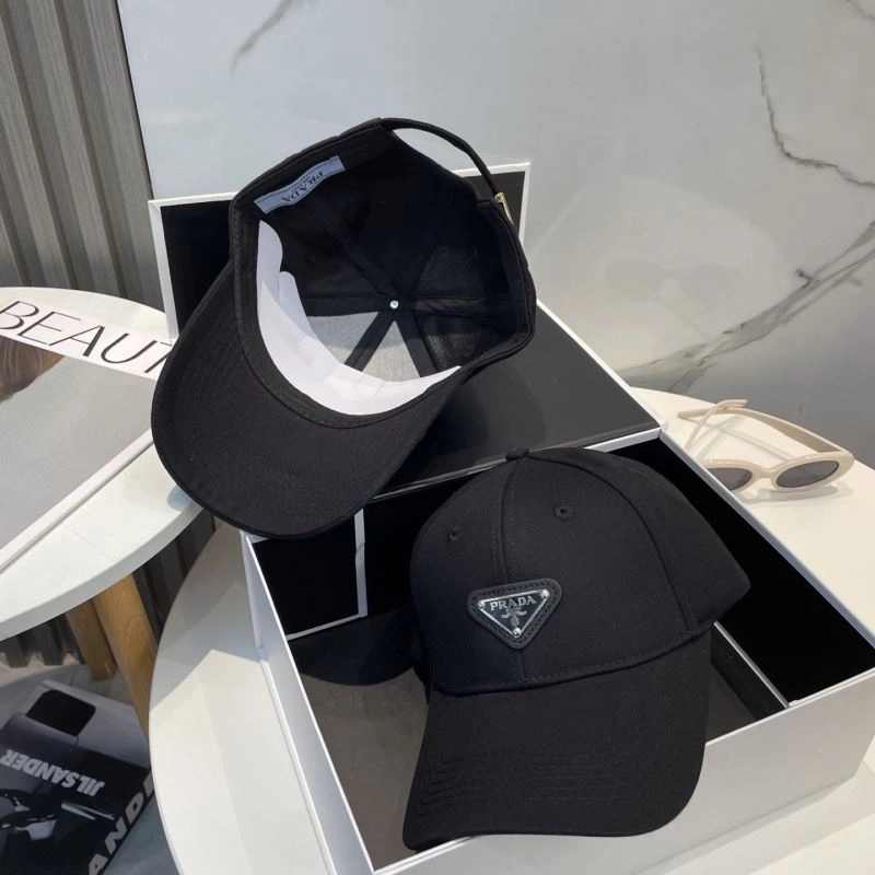 OnTrend Prada Caps 257161