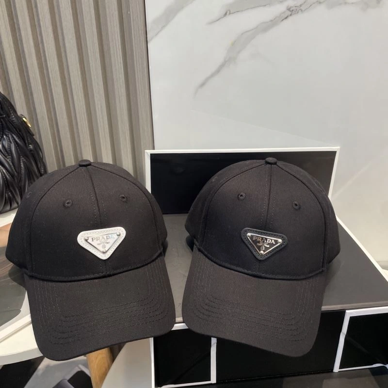 OnTrend Prada Caps 257161