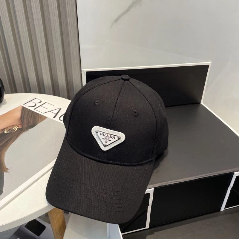 OnTrend Prada Caps 257161