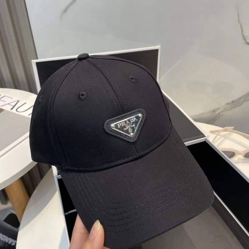 OnTrend Prada Caps 257161
