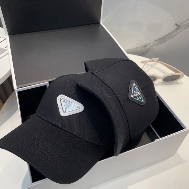 OnTrend Prada Caps 257161