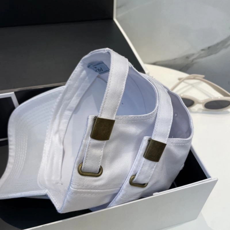 Lightweight Prada Caps 257160