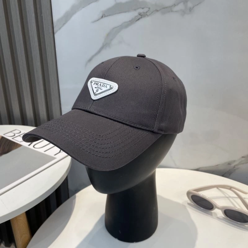 Prada Caps SunProtective 257158