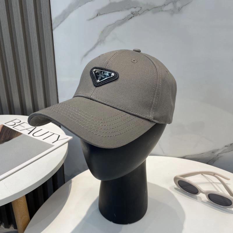 Prada Caps SunProtective 257158