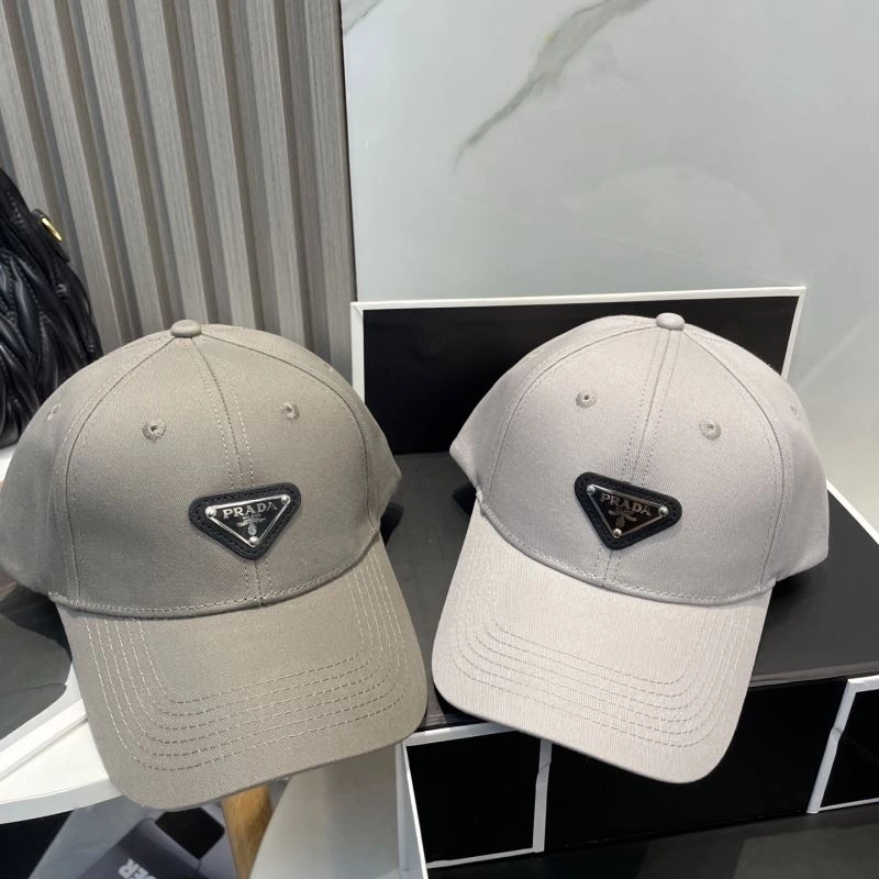 Prada Caps SunProtective 257158