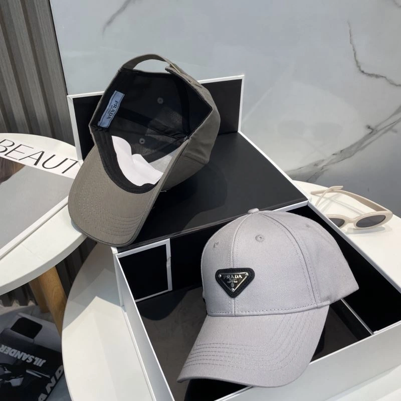 Prada Caps SunProtective 257158
