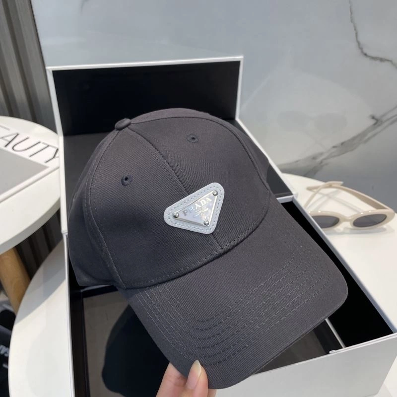 Prada Caps SunProtective 257158
