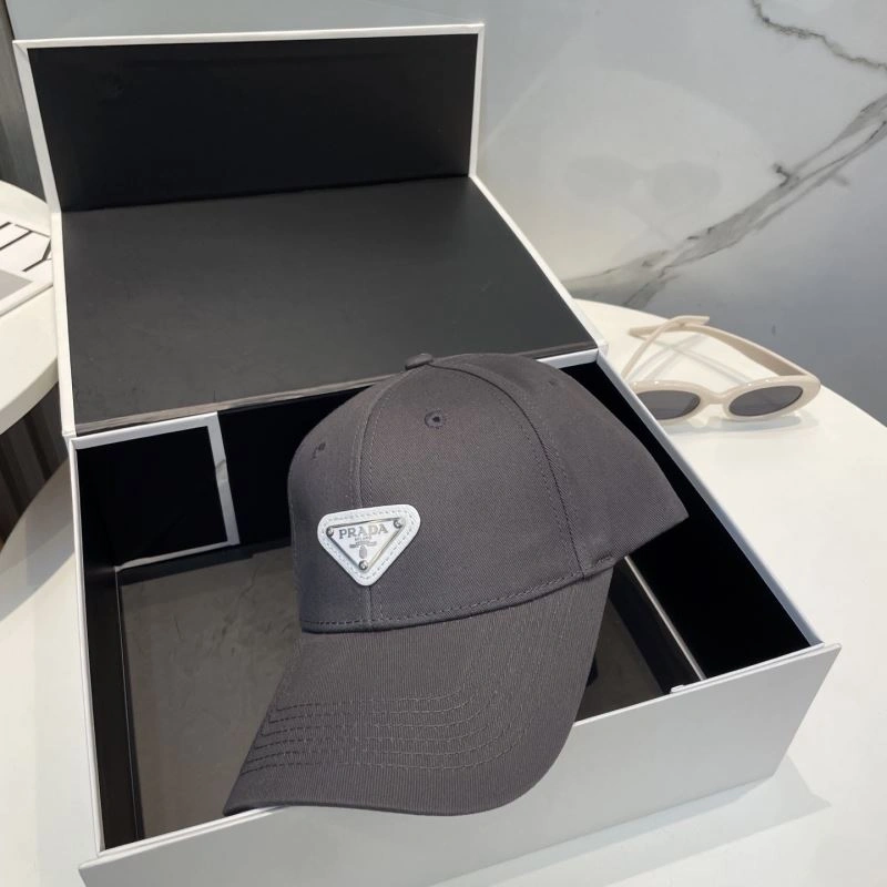 Prada Caps SunProtective 257158
