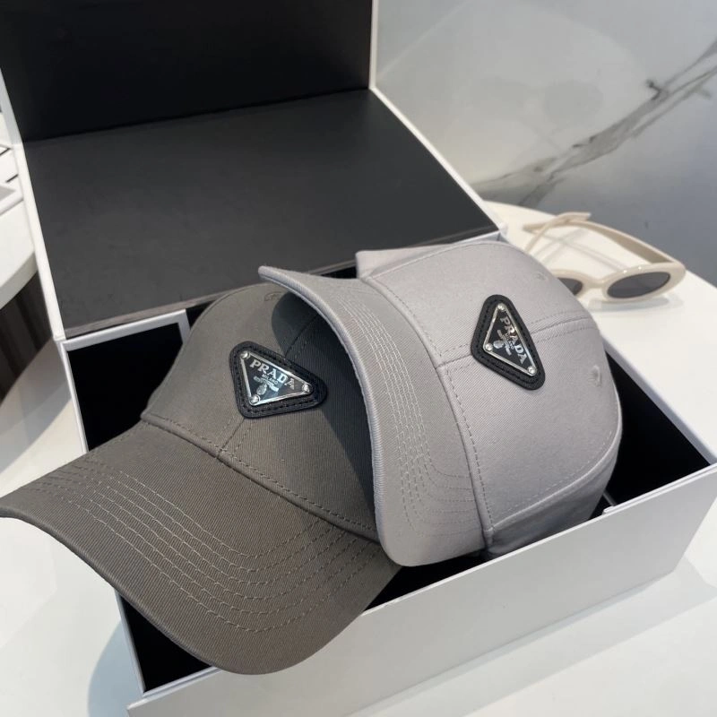 Prada Caps SunProtective 257158