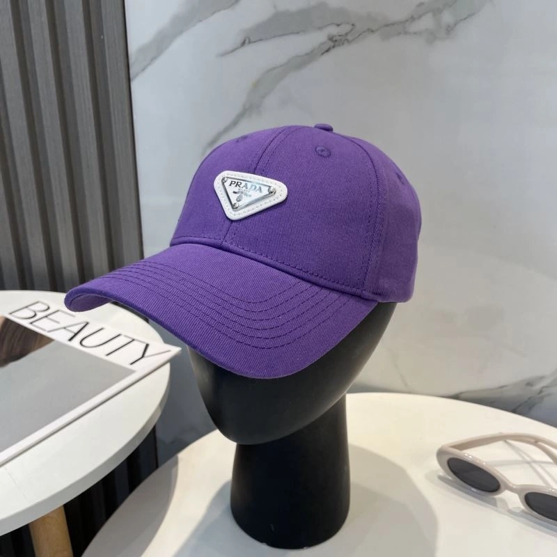 Prada Caps ZipUp 257157