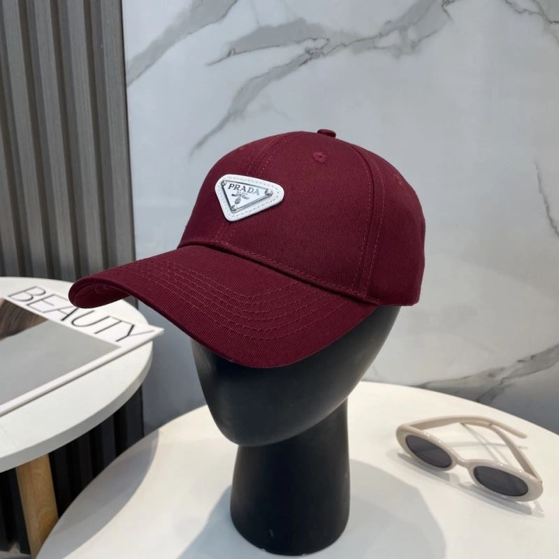 Prada Caps ZipUp 257157