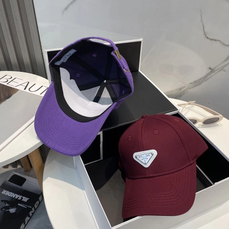 Prada Caps ZipUp 257157