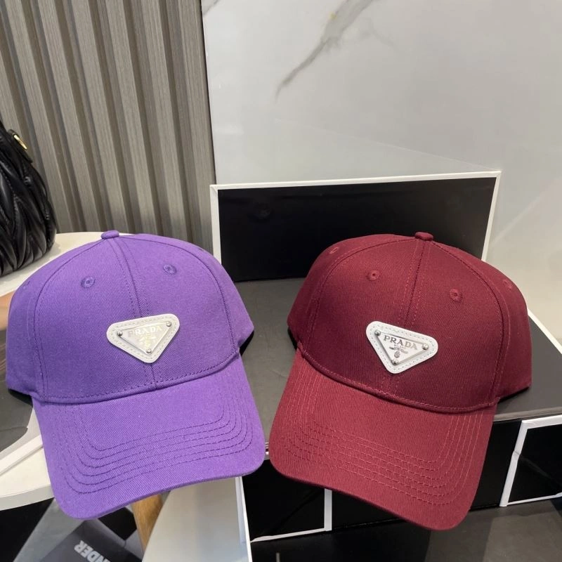 Prada Caps ZipUp 257157