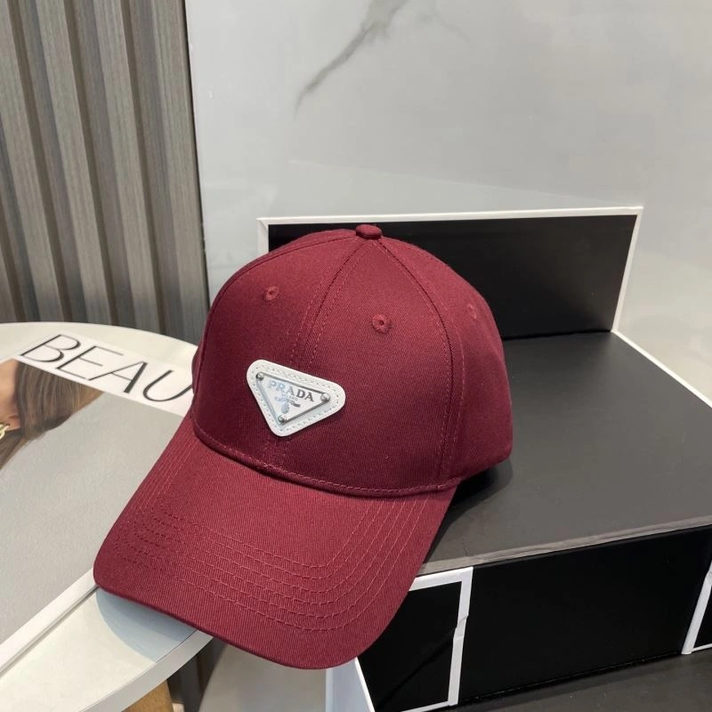 Prada Caps ZipUp 257157
