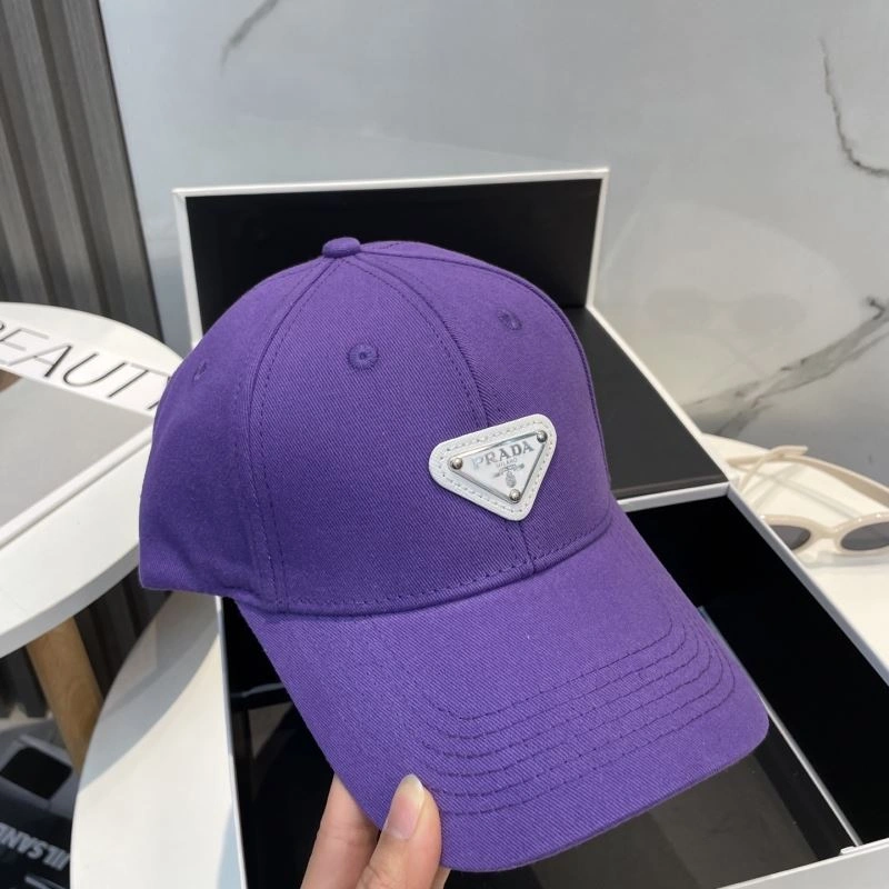 Prada Caps ZipUp 257157