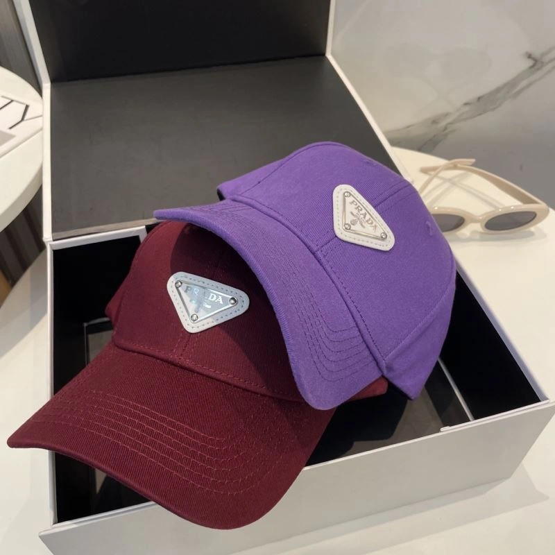 Prada Caps ZipUp 257157