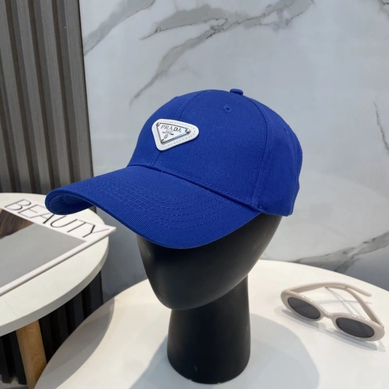 Resilient Prada Caps 257156