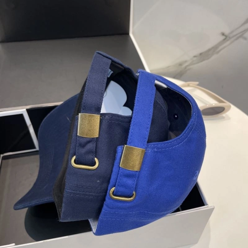 Resilient Prada Caps 257156