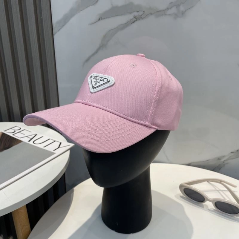 Prada Caps Chic 257155