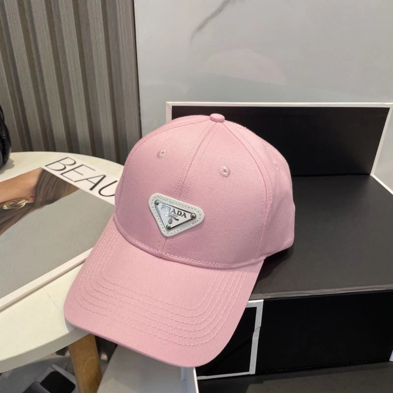 Prada Caps Chic 257155