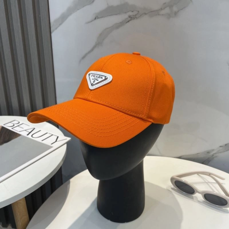 Prada Caps OnTrend 257154
