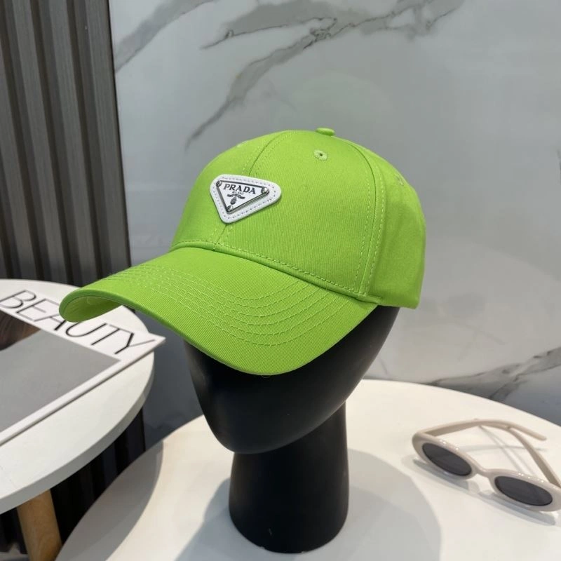 Prada Caps OnTrend 257154