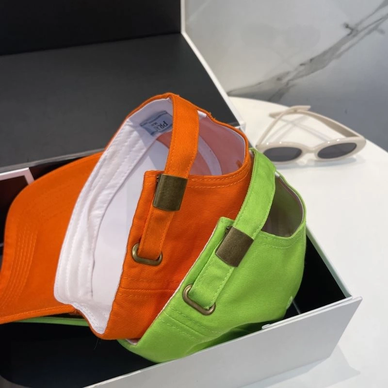 Prada Caps OnTrend 257154