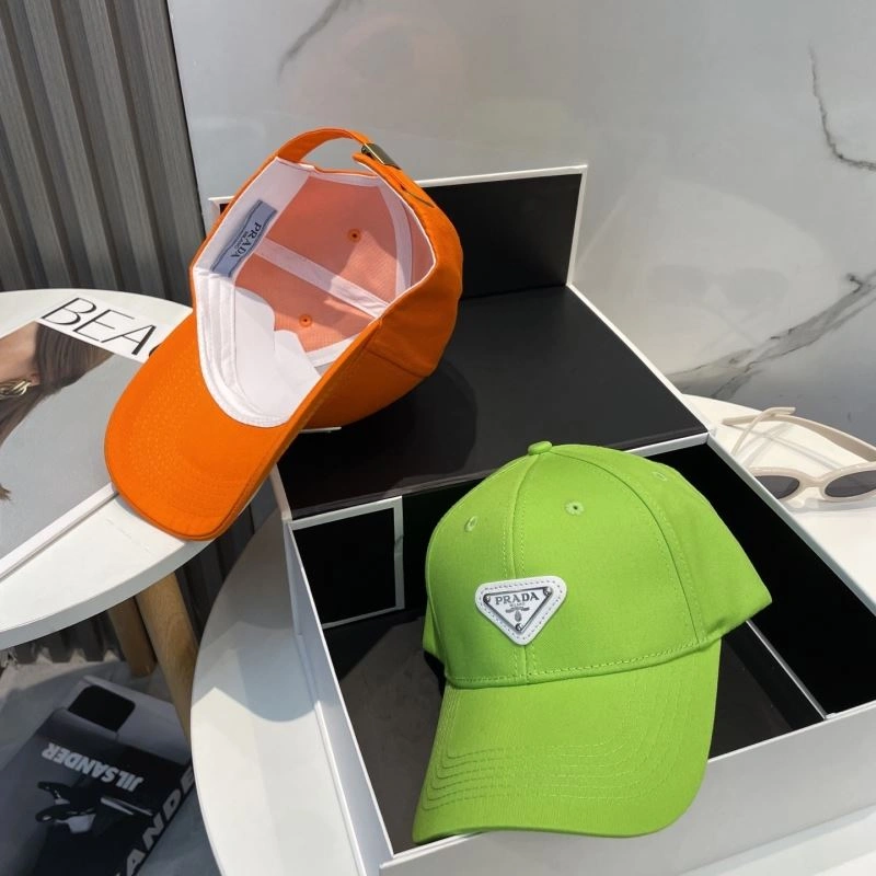 Prada Caps OnTrend 257154