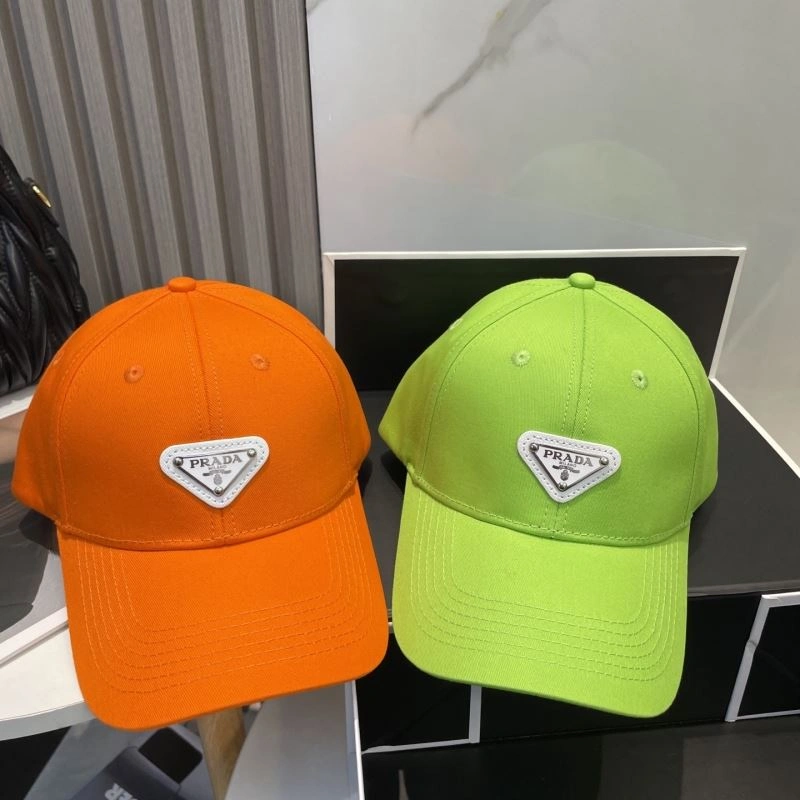 Prada Caps OnTrend 257154