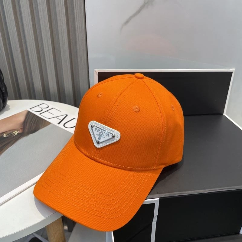 Prada Caps OnTrend 257154