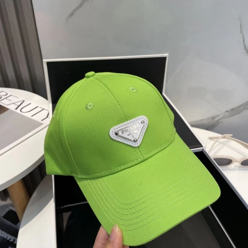 Prada Caps OnTrend 257154