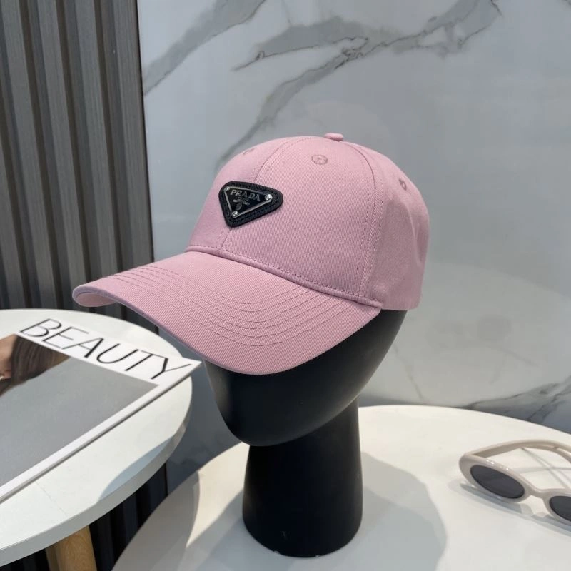Reliable Prada Caps 257153