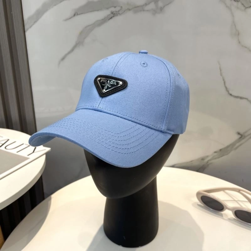 Reliable Prada Caps 257153