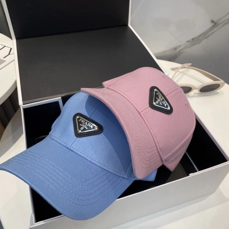 Reliable Prada Caps 257153