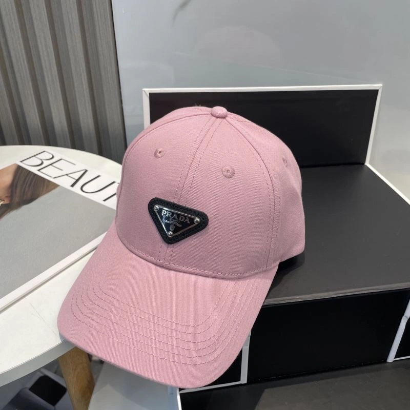 Reliable Prada Caps 257153