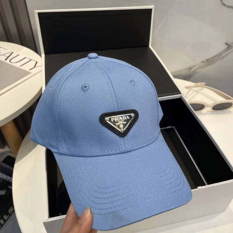 Reliable Prada Caps 257153