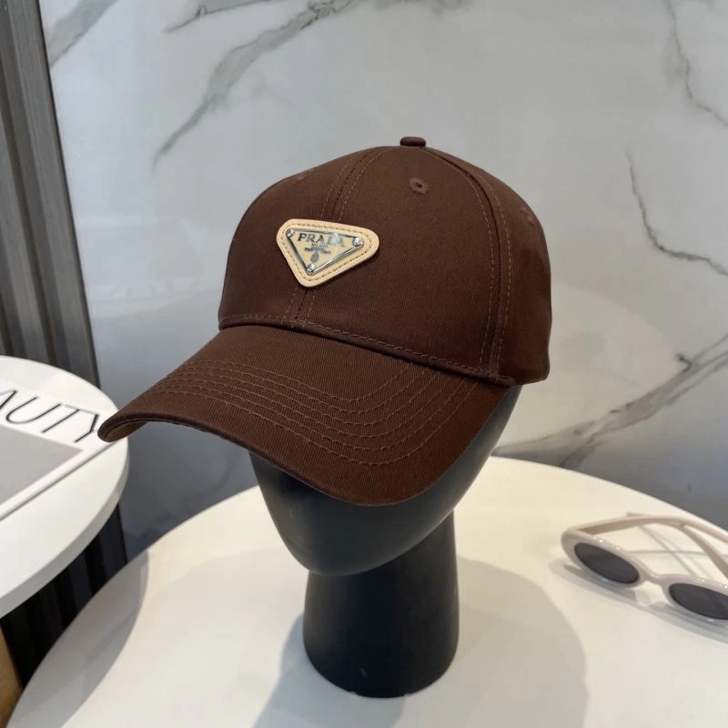 Comfortable Prada Caps 257140