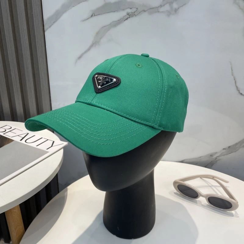 Comfortable Prada Caps 257140