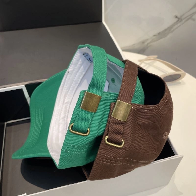 Comfortable Prada Caps 257140