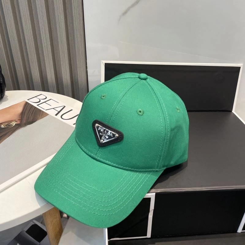 Comfortable Prada Caps 257140