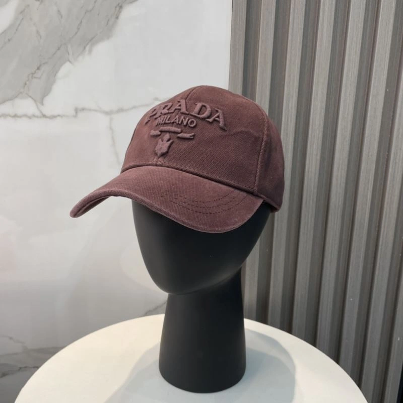 Prada Caps Upgraded 257129